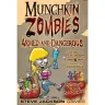 Munchkin Zombies 2 - Armed and Dangerous (updated version)