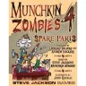 Munchkin Zombies 4 - Spare Parts