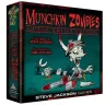Munchkin Zombies Guest Artist Edition - Greg Hyland