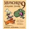Munchkin 9: Jurassic Snark