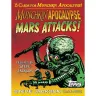 Munchkin Apocalypse: Mars Attacks!