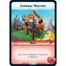 Munchkin CCG: Ranger & Warrior Starter Set