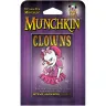 Munchkin Clowns