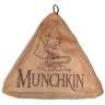 Munchkin Dice Bag