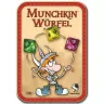 Munchkin Dice (metal tin)