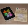 Munchkin Dice (metal tin)