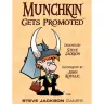 Munchkin: Get Promoted