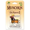 Munchkin: Gets Promoted 2