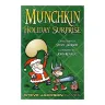 Munchkin Holiday Surprise