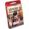 Munchkin Marvel 2: Mystic Mayhem