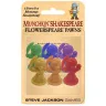 Munchkin - Shakespeare: Flowerspeare Pawns