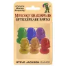 Munchkin - Shakespeare: Spykespeare Pawns