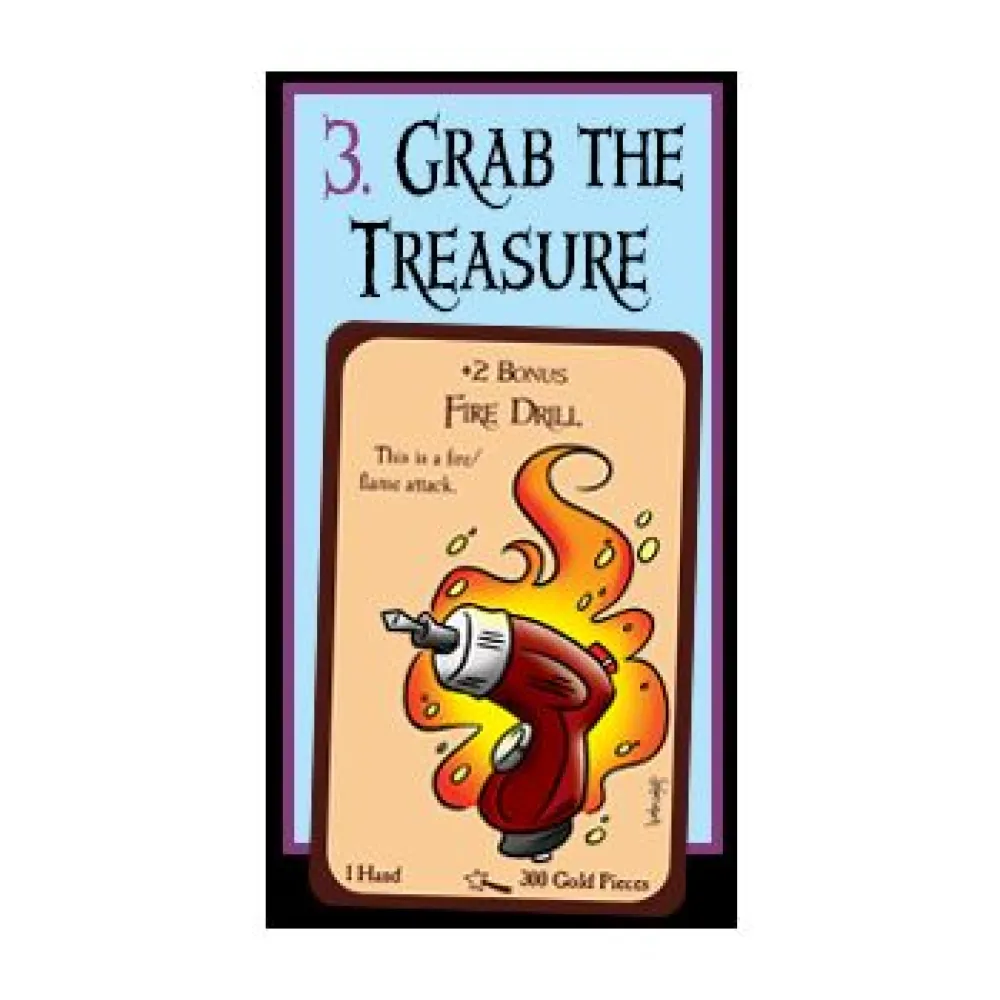 Munchkin - Spell Skool
