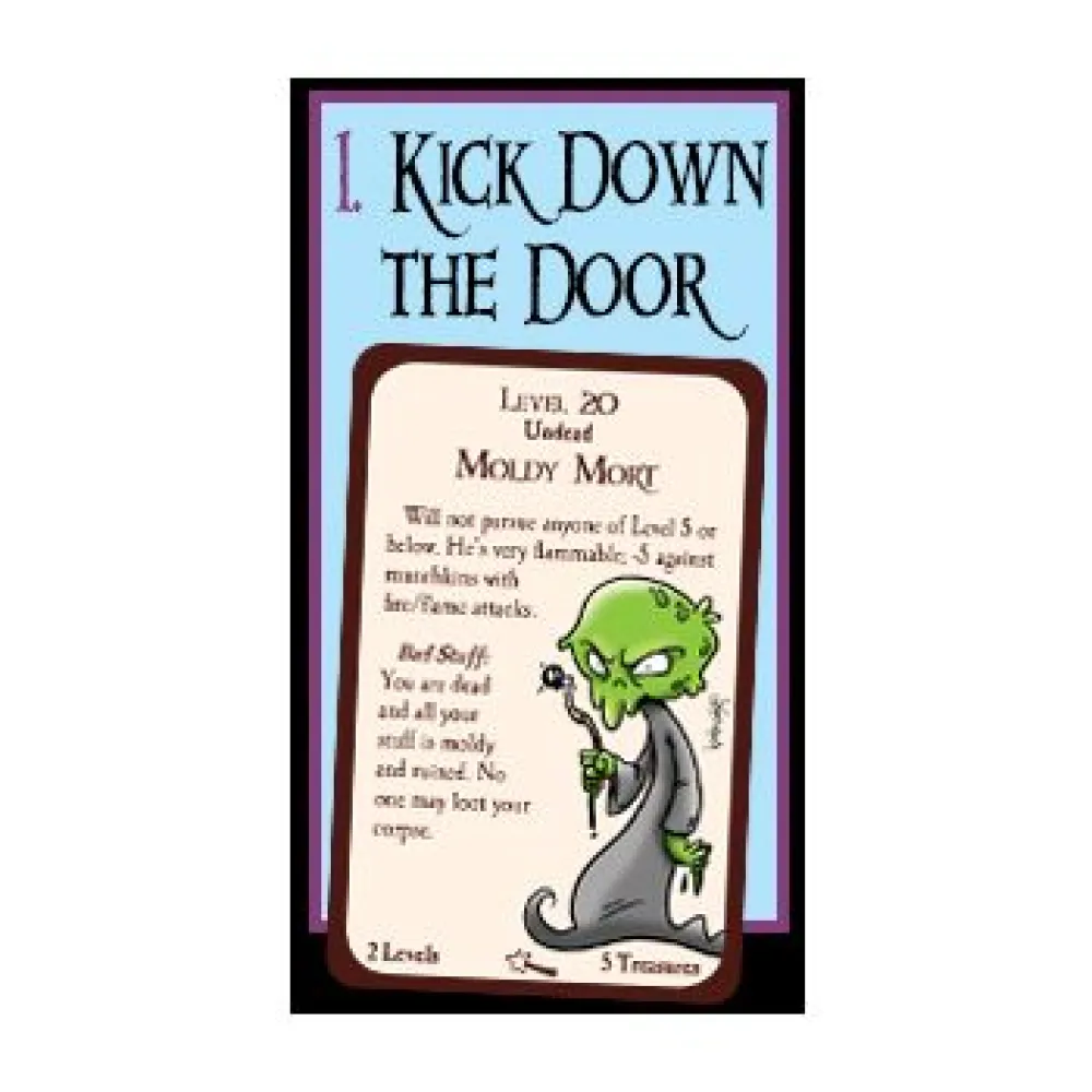 Munchkin - Spell Skool