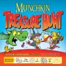 Munchkin Treasure Hunt