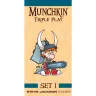 Munchkin Triple Play: Set 1