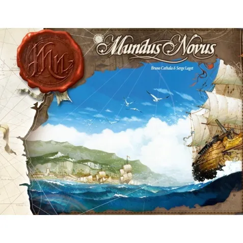 Mundus Novus