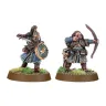 LoTR Strategy Battle Game: Murin And Drar