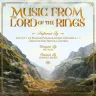 Music from Lord of the Rings (LP)