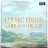 Music From The Lord Of The Rings Trilogy (3 LP)