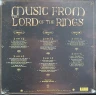 Music From The Lord Of The Rings Trilogy (3 LP)