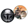 Music from The Mandalorian - Season 1 (Picture Disk LP)