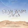 Music From The Star Wars Saga (LP)