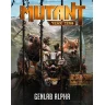 Mutant: Year Zero Genlab Alpha Core Rulebook