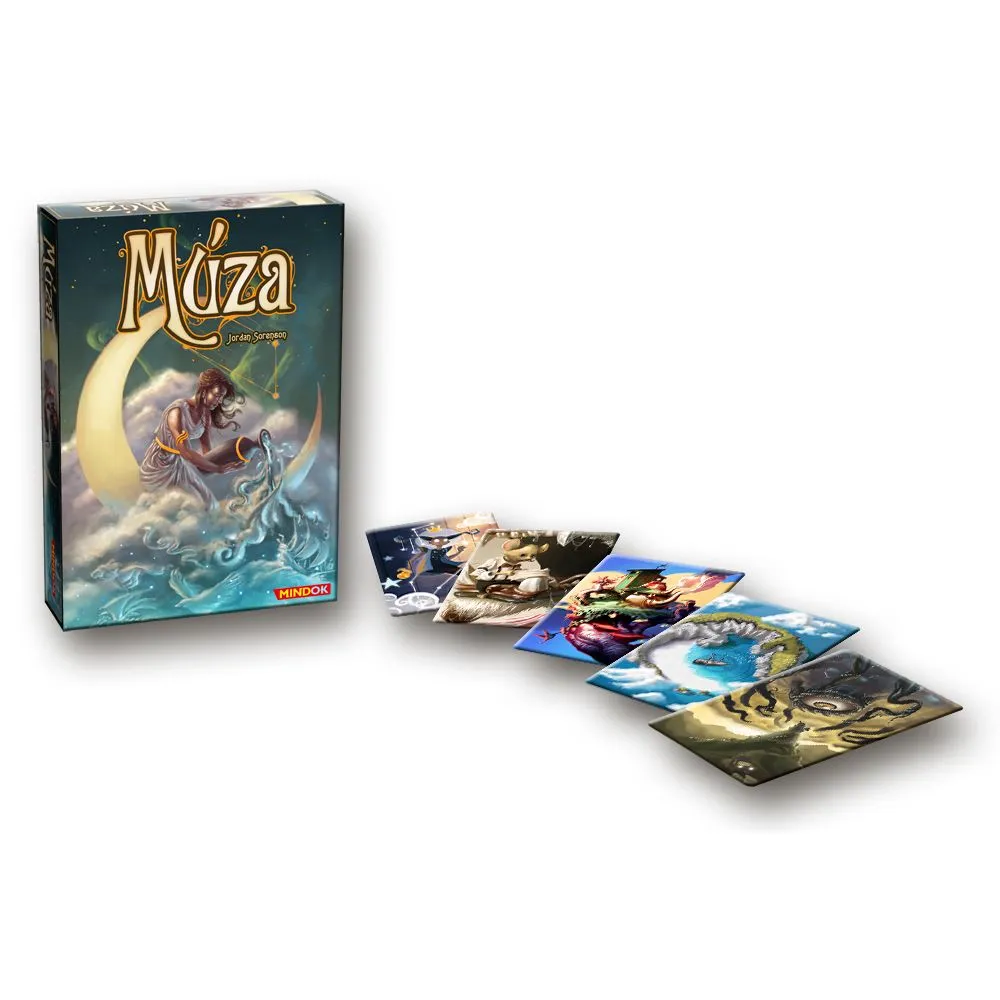 Múza