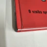 Muži s kostkami - poškozeno