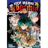 My Hero Academia 26: Širé, sytě modré nebe