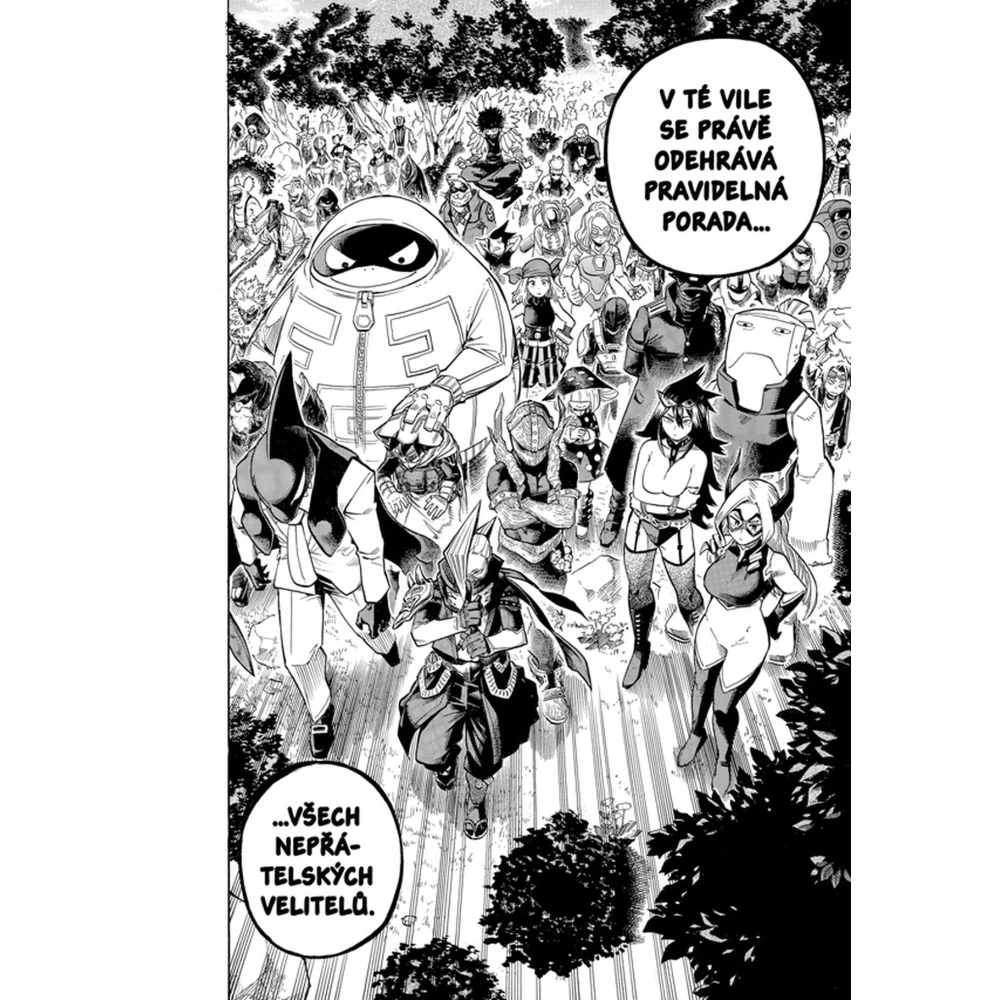 My Hero Academia 27: One's Justice