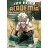 My Hero Academia 29: Vzestup Kacukiho Bakugóa