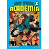 My Hero Academia - Moje hrdinská akademie 12