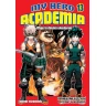 My Hero Academia - Moje hrdinská akademie 13