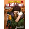 My Hero Academia - Moje hrdinská akademie 14