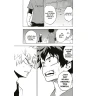 My Hero Academia - Moje hrdinská akademie 14