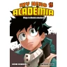 My Hero Academia - Moje hrdinská akademie 15
