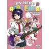 My Hero Academia - Moje hrdinská akademie 19