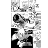 My Hero Academia - Moje hrdinská akademie 22