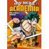 My Hero Academia - Moje hrdinská akademie 23