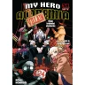 My Hero Academia - Moje hrdinská akademie 24: All it takes is one bad day