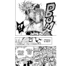 My Hero Academia - Moje hrdinská akademie 24: All it takes is one bad day