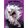 My Hero Academia - Moje hrdinská akademie 25: Tomura Šigaraki: Počátek