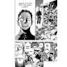My Hero Academia - Moje hrdinská akademie 25: Tomura Šigaraki: Počátek