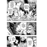 My Hero Academia - Moje hrdinská akademie 30: Dabiho tanec