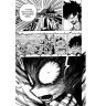 My Hero Academia - Moje hrdinská akademie 30: Dabiho tanec
