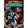 My Hero Academia - Moje hrdinská akademie 6
