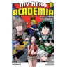My Hero Academia - Moje hrdinská akademie 8
