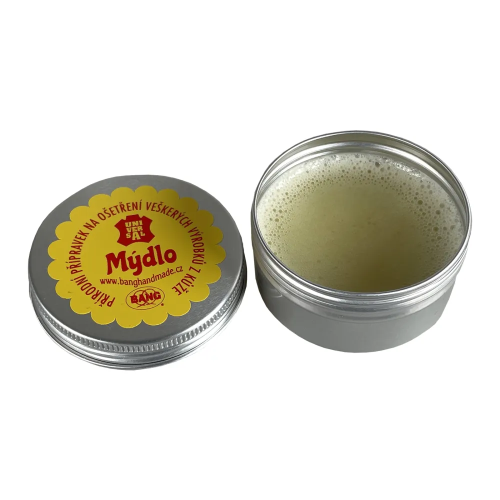 Mydlo na koži 40g